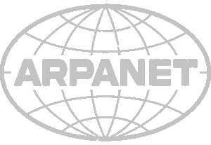 ARPANET Logo