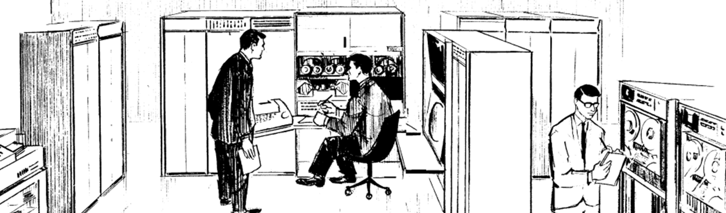 Arpanet Reconstruction