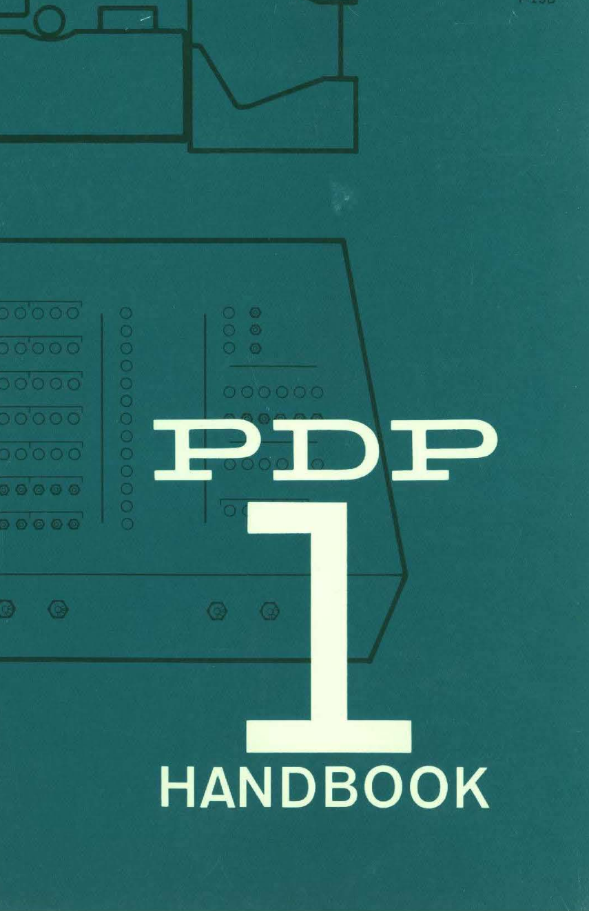 PiDP-1 construction