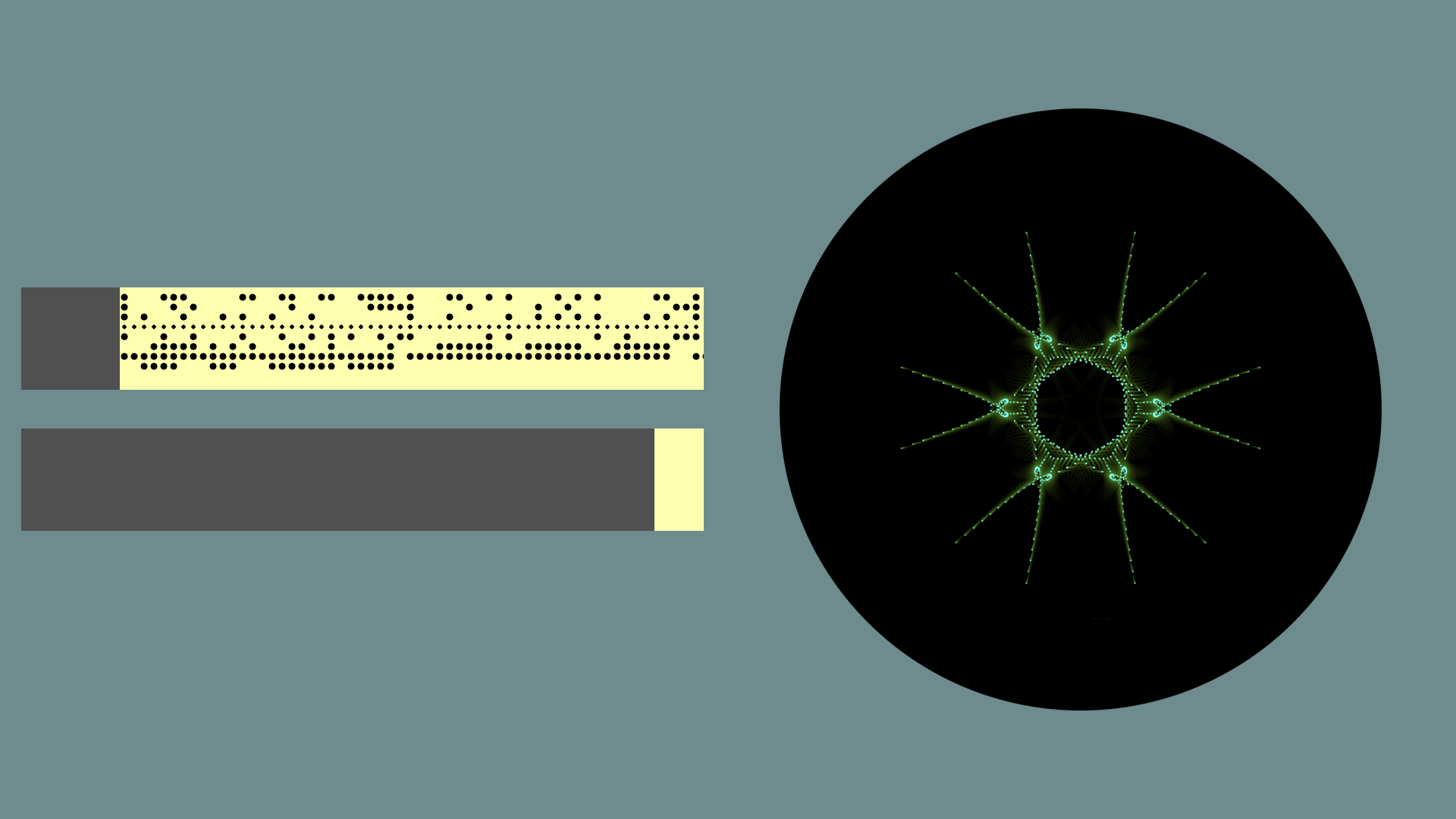 PiDP-1 construction